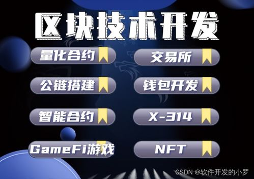 區(qū)塊鏈技術(shù)全棧開(kāi)發(fā)與咨詢服務(wù)指南
