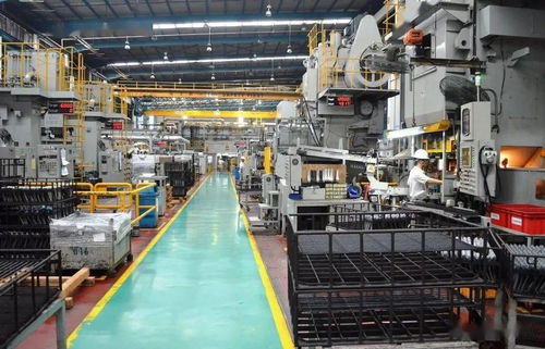 集裝箱廠招聘 月薪萬(wàn)元長(zhǎng)白班，學(xué)徒亦可技術(shù)交流成長(zhǎng)