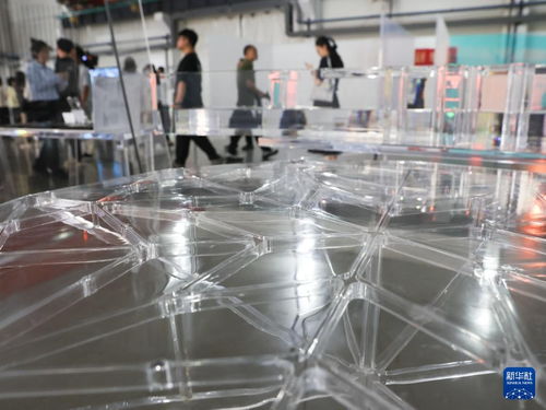 從“小作坊”到“小巨人” 民企競(jìng)逐“專精特新”高質(zhì)量發(fā)展之路