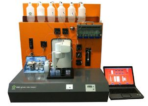 河南兄弟儀器設(shè)備亮相第四屆農(nóng)產(chǎn)品產(chǎn)地初加工科技交流大會(huì)，助力產(chǎn)業(yè)技術(shù)升級(jí)