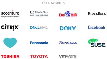 加入Linux基金會，成為金牌會員 科技企業發展的戰略選擇